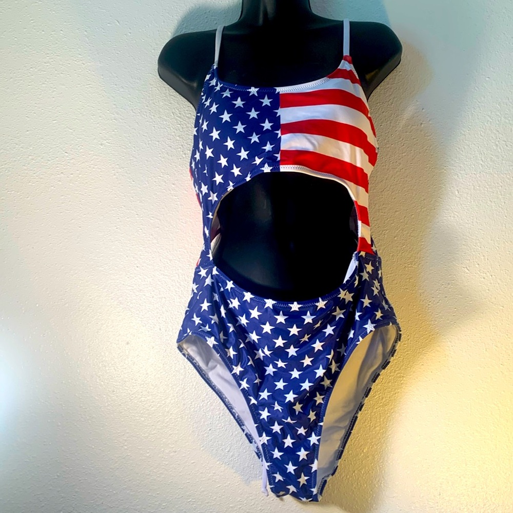 Bikini one piece